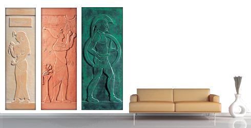collection Cinier Civilisation