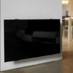 CAMPA Campaver Select Horizontal Noir