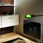 CAMPA Campaver Ultime Horizontal Noir