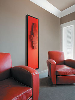 Cinier sculptural